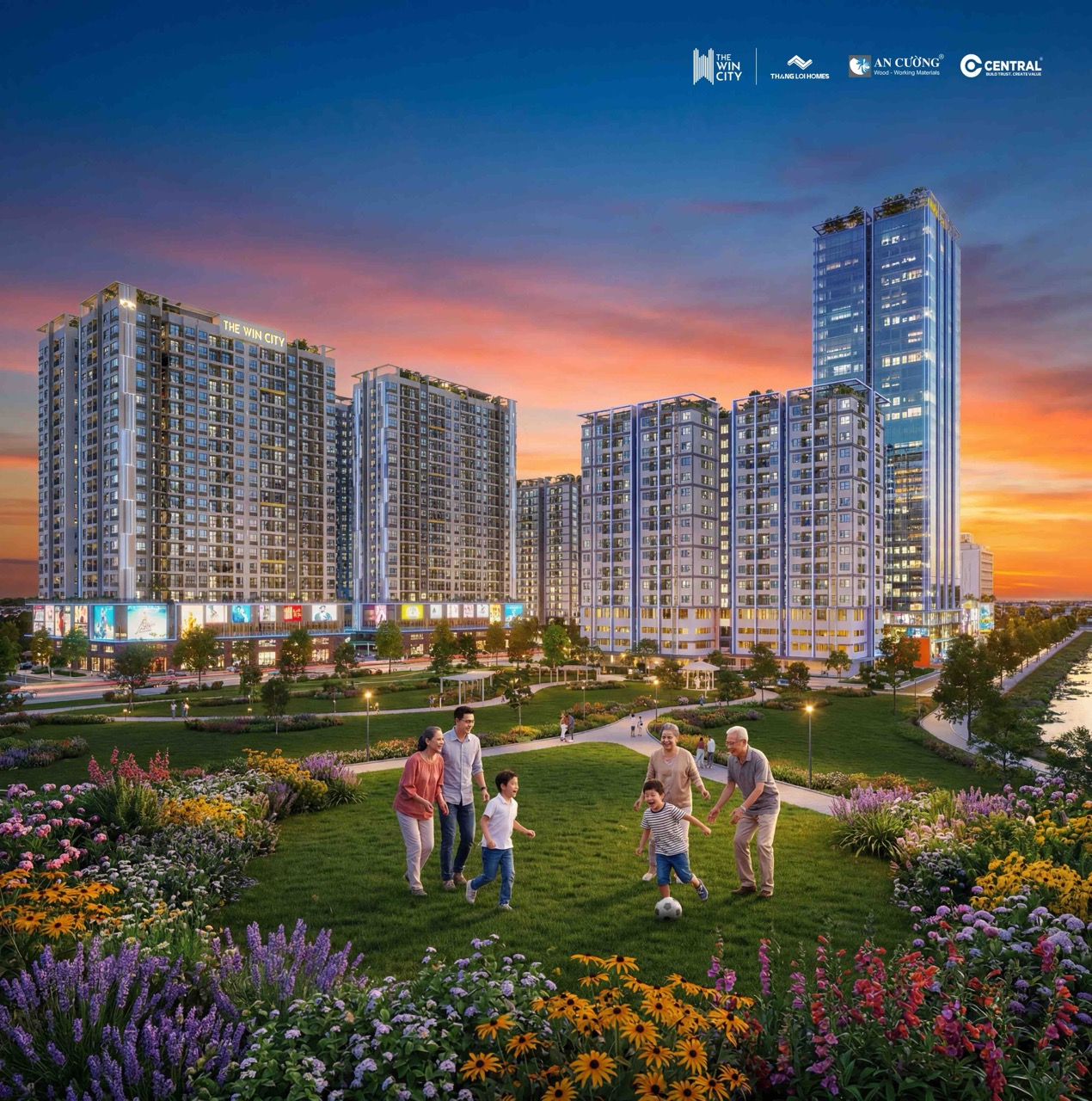 trai-nghiem-song-tai-the-win-city-long-an
